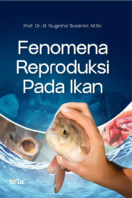 FENOMENA REPRODUKSI PADA IKAN