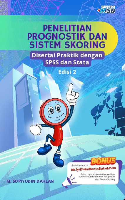 Penelitian Prognostik dan Sistem Skoring