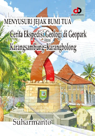 Menyusuri Jejak Bumi Tua: Cerita Ekspedisi Geologi di Geopark Karangsambung-Karangbolong