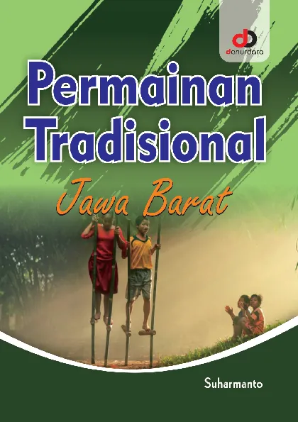 Permainan Tradisional Jawa Barat