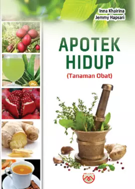 Apotek Hidup