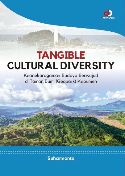Tangible Cultural Diversity; Keanekaragaman Budaya Berwujud di Taman Bumi (Geopark) Kebumen