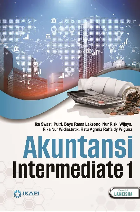 AKUNTANSI INTERMEDIATE 1