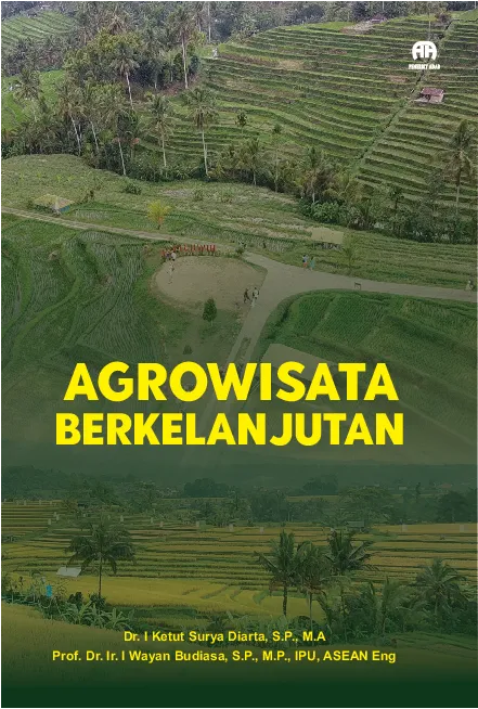 Agrowisata Berkelanjutan