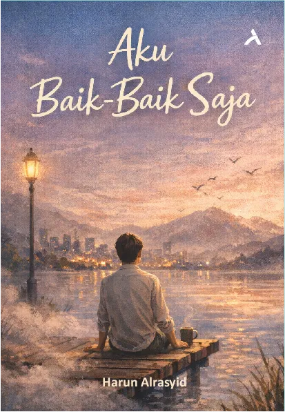 Aku Baik-Baik Saja