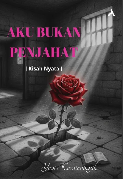 Aku Bukan Penjahat