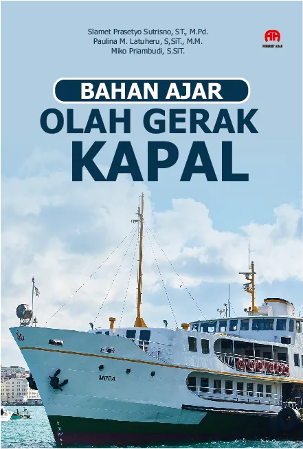 Bahan Ajar Olah Gerak Kapal