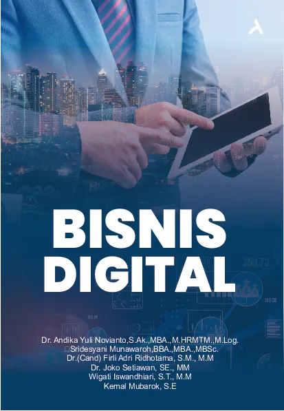 Bisnis Digital