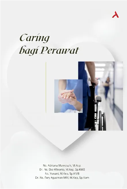 Caring Bagi Perawat