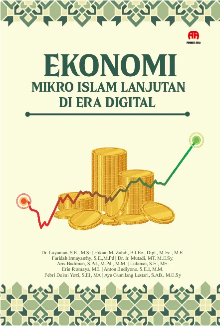 Ekonomi Mikro Islam Lanjutan di Era Digital
