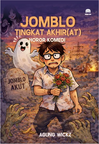 Jomblo Tingkat Akhir(at)
