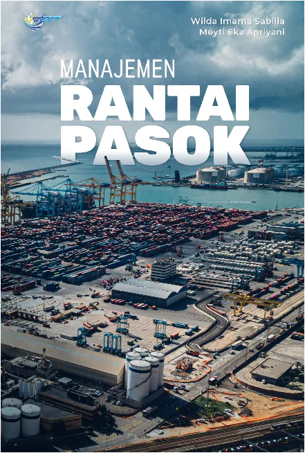 Manajemen Rantai Pasok