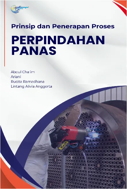 Prinsip dan Penerapan Proses Perpindahan Panas