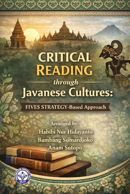 Critical Reading Through Javanese Cultures: Fives Strategy-Based Approach