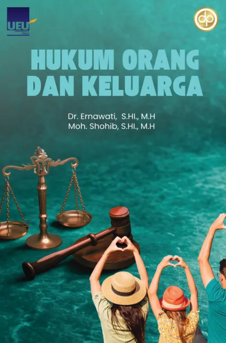 Hukum Orang dan Keluarga