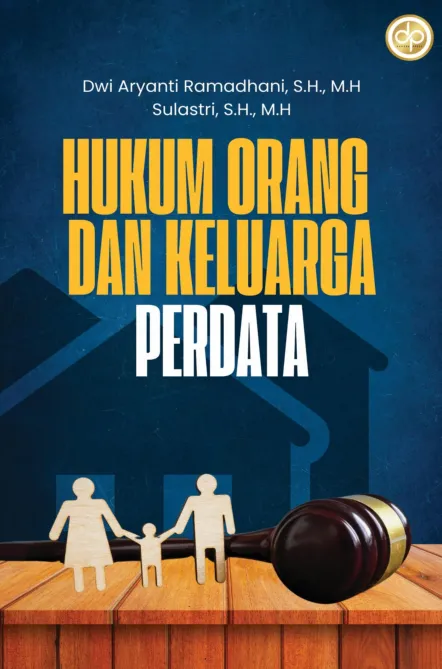 Hukum Orang dan Keluarga Perdata