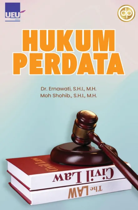 Hukum Perdata