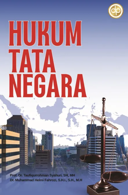 Hukum Tata Negara