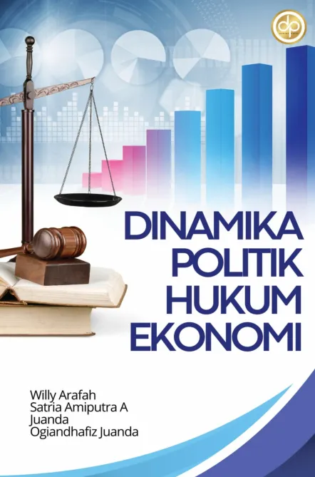 Dinamika Politik Hukum Ekonomi