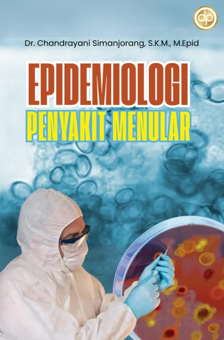 Epidemiologi Penyakit Menular