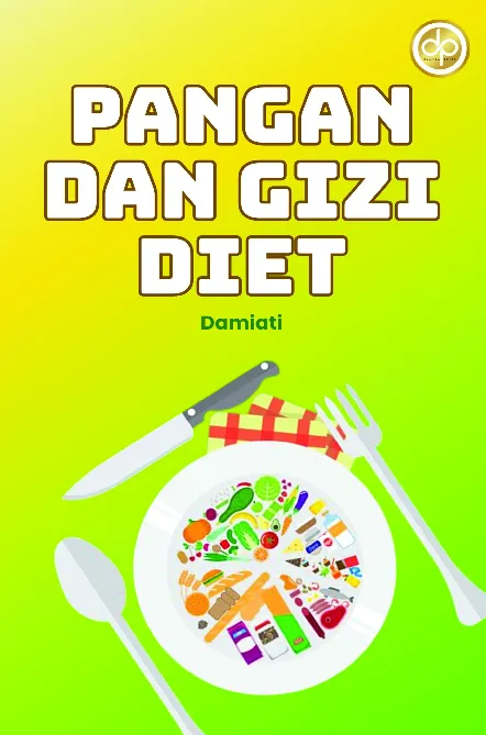 Pangan dan Gizi Diet