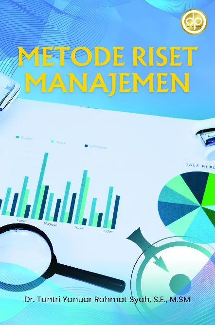 Metode Riset Manajemen