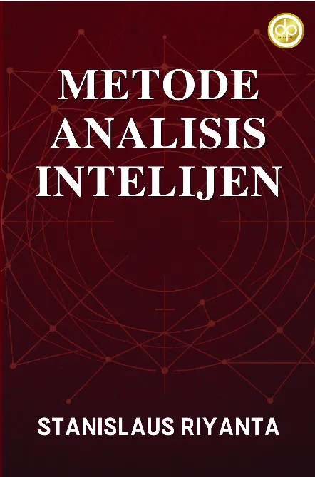 Metode Analisis Intelijen
