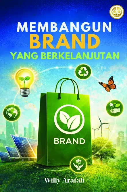Membangun Brand yang Berkelanjutan
