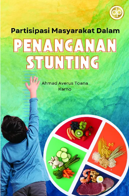 Partisipasi Masyarakat dalam Penanganan Stunting