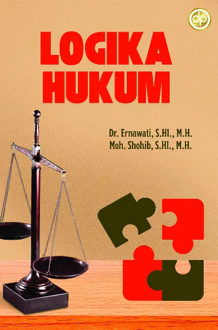 Logika Hukum