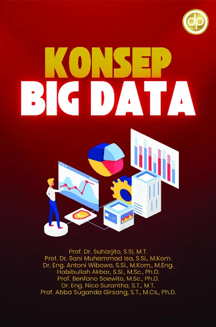 Konsep Big Data