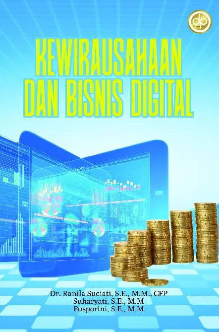 Kewirausahaan dan Bisnis Digital