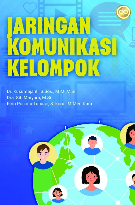 Jaringan Komunikasi Kelompok