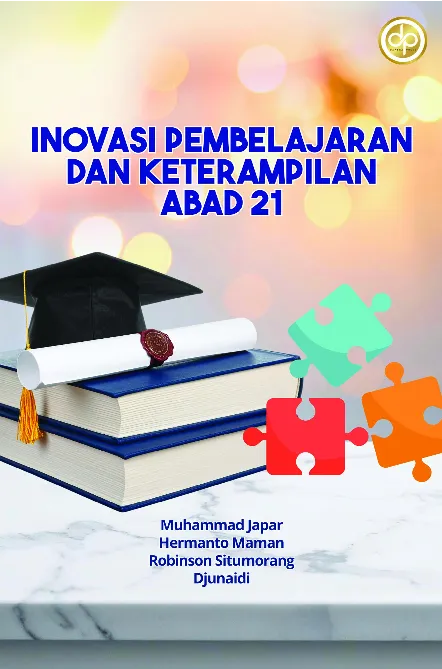 Inovasi Pembelajaran dan Keterampilan Abad 21
