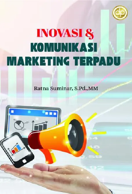 Inovasi dan Komunikasi Marketing Terpadu