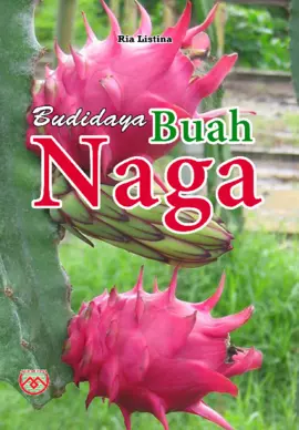 Budidaya Buah Naga