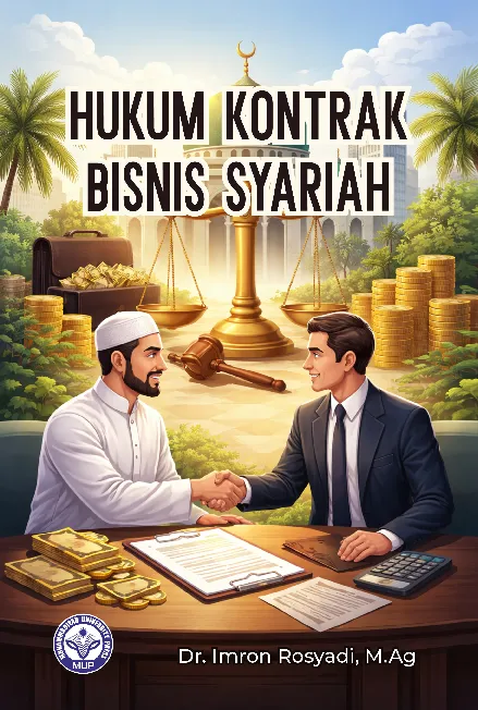 Hukum Kontrak Bisnis Syariah