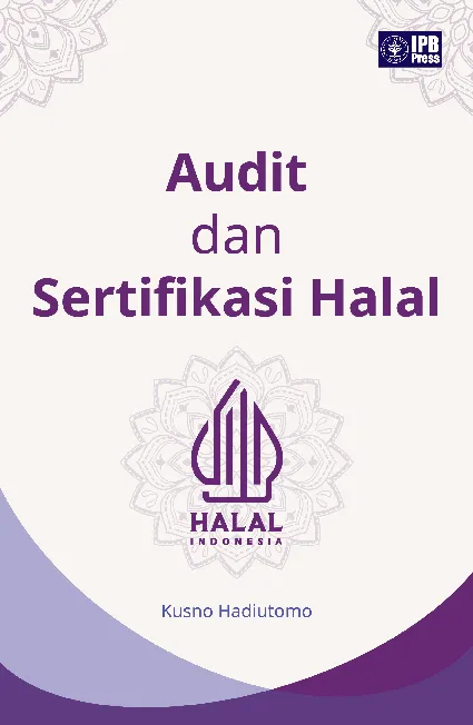 Audit dan Sertifikasi Halal