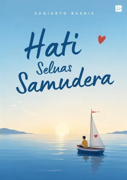 Hati Seluas Samudera