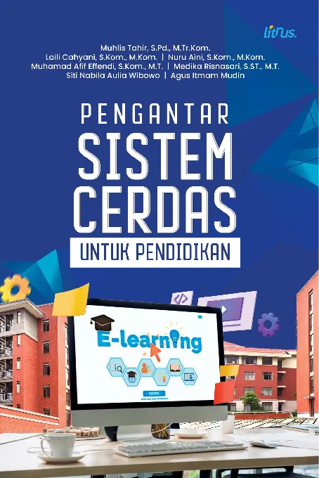 PENGANTAR SISTEM CERDAS UNTUK PENDIDIKAN