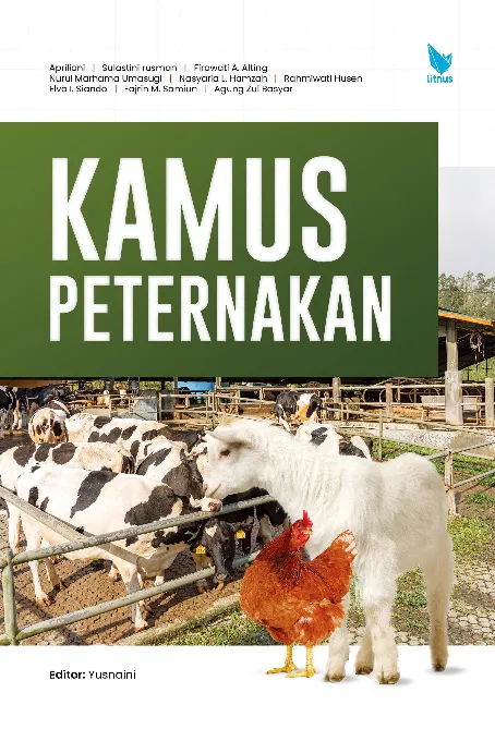 KAMUS PETERNAKAN