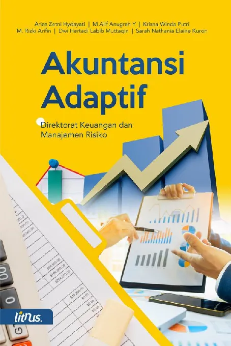 AKUNTANSI ADAPTIF: Direktorat Keuangan dan Manajemen Risiko