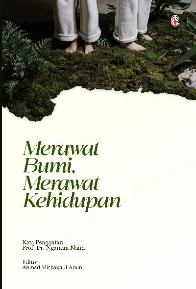Merawat Bumi Merawat Kehidupan