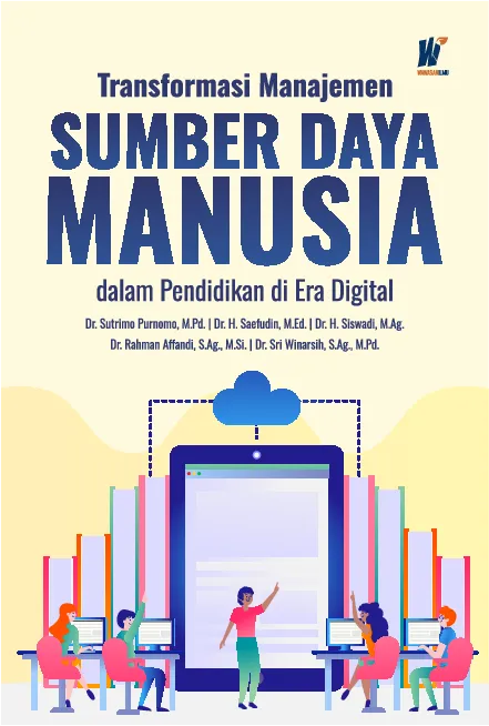 Transformasi Manajemen Sumber Daya Manusia dalam Pendidik di Era Digital