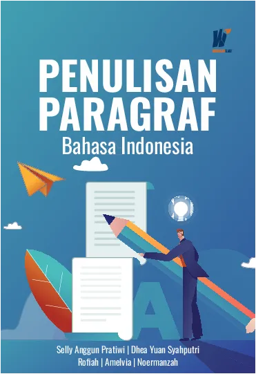 Penulisan Paragraf Bahasa Indonesia
