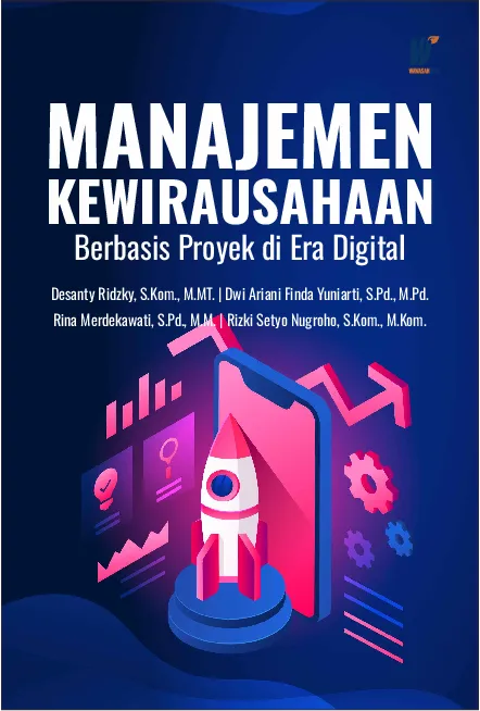 Manajemen Kewirausahaan Berbasis Proyek di Era Digital