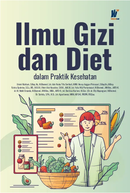Ilmu Gizi dan Diet dalam Praktik Kesehatan