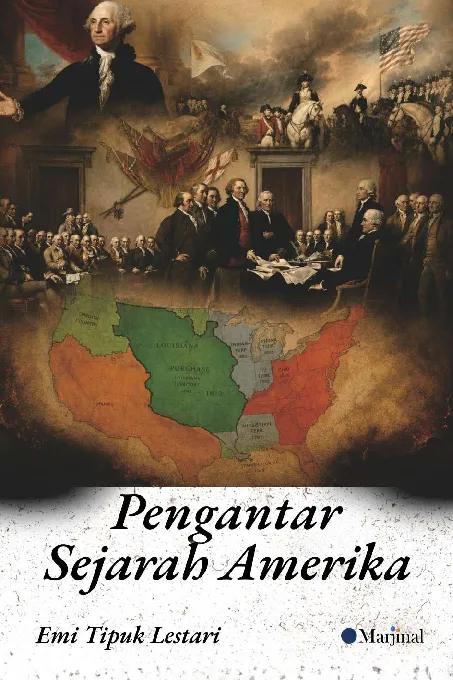 PENGANTAR SEJARAH AMERIKA