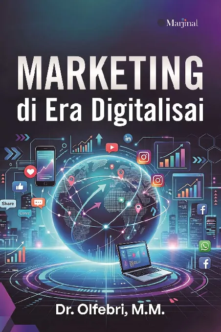 MARKETING DI ERA DIGITALISASI