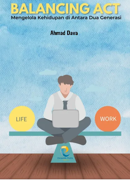 Balancing Act: Mengelola Kehidupan di Antara Dua Generasi